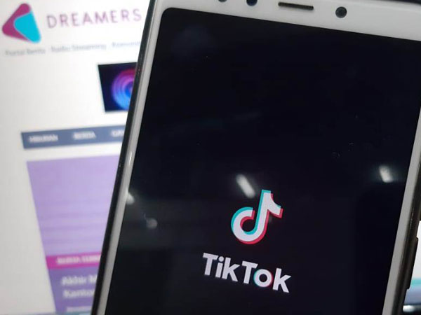 Tembus 1,5 Miliar Download, Pengguna TikTok Kalahkan Instagram