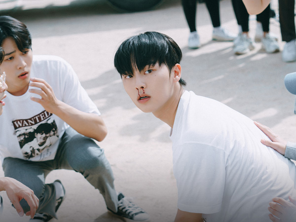 Choi Hyun Wook Terlibat Pertarungan Berdarah di Episode Terbaru 'Twinkling Watermelon'