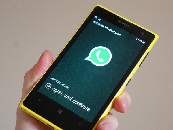 Siap-siap Ganti Smartphone, WhatsApp Segera Hentikan Layanan di Ponsel Jadul