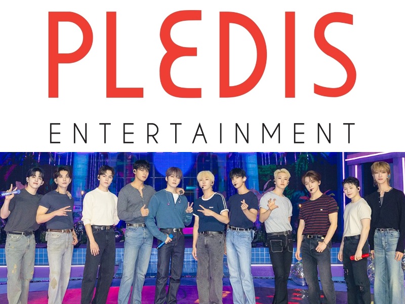Pledis Entertainment Mengumumkan Sosok 'Orang Lama' yang Jadi CEO Baru Agensi