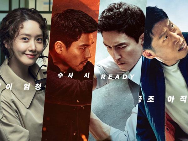 Poin Menarik Film Confidential Assignment 2: International