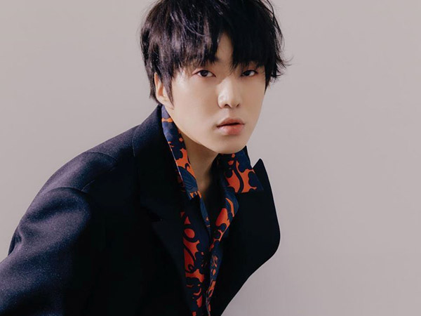 Seungyoon WINNER Ungkap Motivasi dan Ambisi di Masa Depan