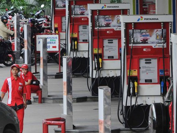 Ikuti Jejak Shell, Pertamina Berencana Akan Turunkan Harga Pertamax