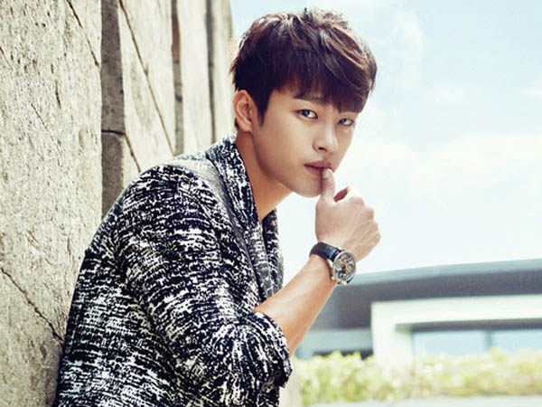 'Squad 38' Masih Tayang, Seo In Guk Sudah Mau Kembali Bintangi Drama Baru?