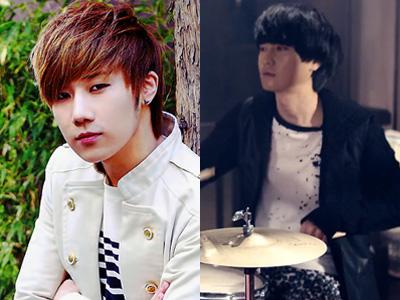 Drummer Sunggyu INFINITE Meninggal Karena Bunuh Diri?