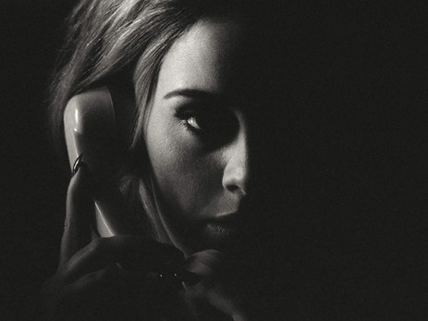 Adele - Hello