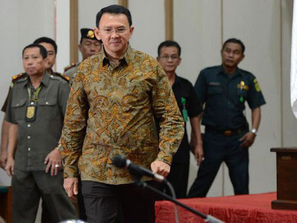 Sudah Hampir 'Setengah Jalan' di Penjara, Mengapa Ahok Baru Ajukan Peninjauan Kembali?