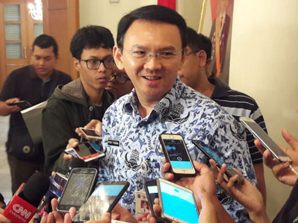 Sang Adik Yakin Ahok Tak Akan Pindah Agama Hanya Demi Seorang Wanita