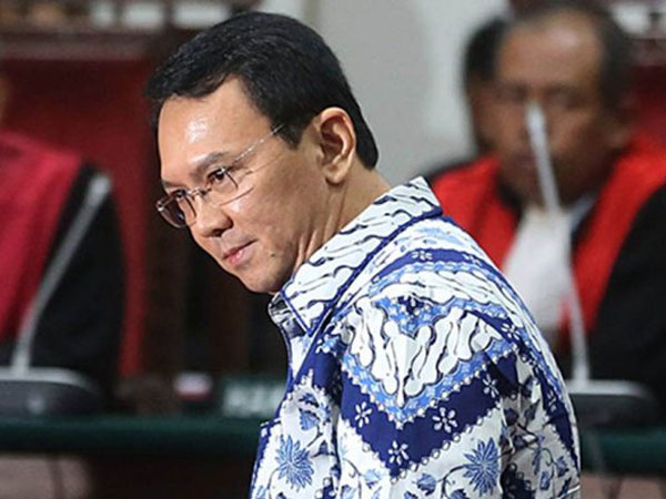 Alasan Jaksa Agung Cabut Upaya Banding Terkait Kasus Penistaan Agama yang Menjerat Ahok