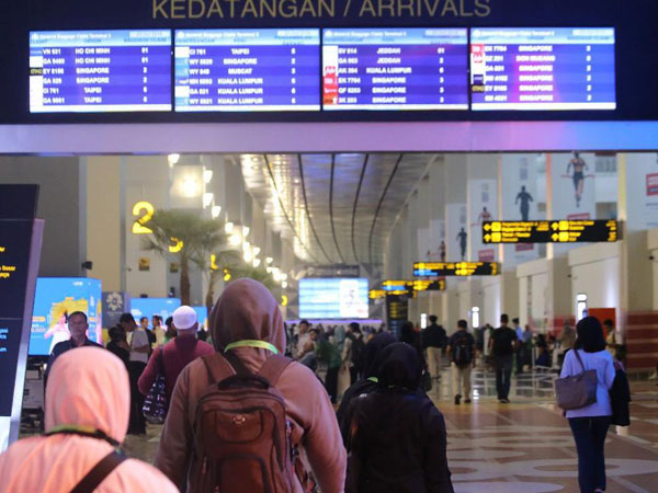 Sebenarnya Sepenting Apa Pembangunan Bandara Soekarno-Hatta II?