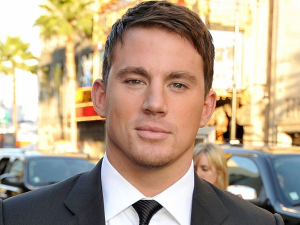 Channing Tatum Debut Sebagai Produser Dalam ‘Forgive Me, Leonard Peacock’