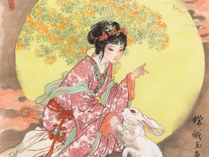 Cerita Dibalik Kisah 'Dewi Bulan' dan Tradisi Kue Bulan Bagi Masyarakat Tionghoa