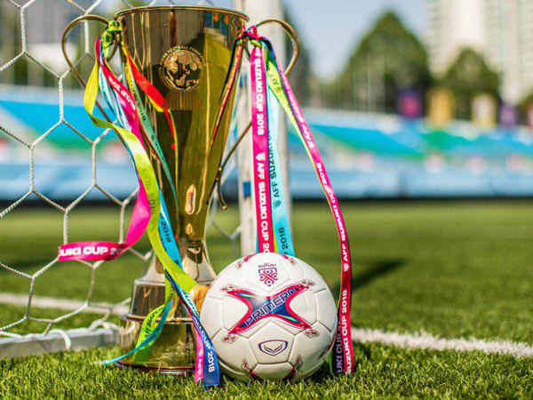 Piala AFF Kembali Ditunda Hingga Tahun Depan