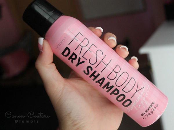Tak Hanya Atasi Masalah Rambut, Simak Kegunaan Lain dari Dry Shampoo