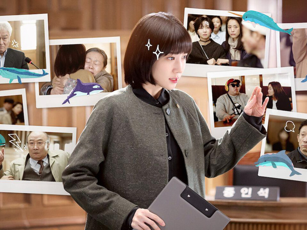 Drama 'Extraordinary Attorney Woo' Lanjut Musim Kedua