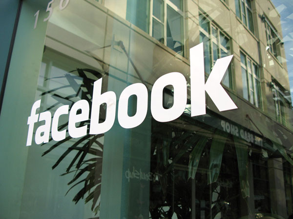 Buat Jaringan Melambat, Facebook Kena Denda Miliaran di Korea Selatan