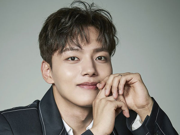 Yeo Jin Goo Menggelar Fanmeeting 'Ngabuburit' di Jakarta, Kursi Terbatas!