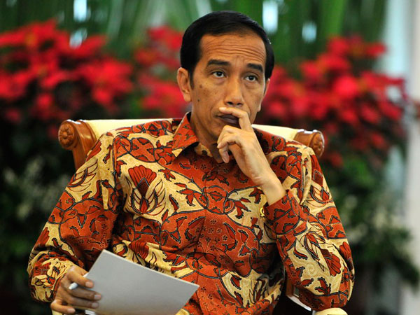 Teka-teki Taktik Jokowi Umumkan Nama Cawapresnya di Menit Terakhir Pendaftaran Pilpres 2019