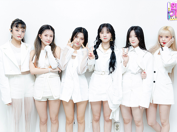 (G)I-DLE Berikan Sumbangan Hand Sanitizer Senilai Ratusan Juta Won