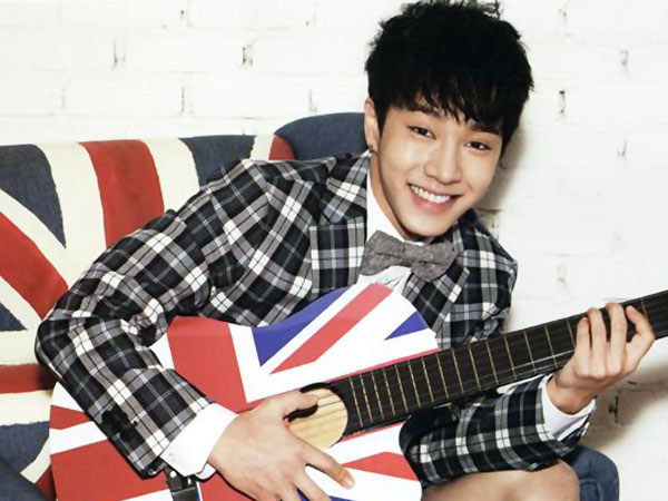 Gikwang Beast Ikut Bergabung Dengan Laws of the Jungle di Ekspedisi Terbaru!