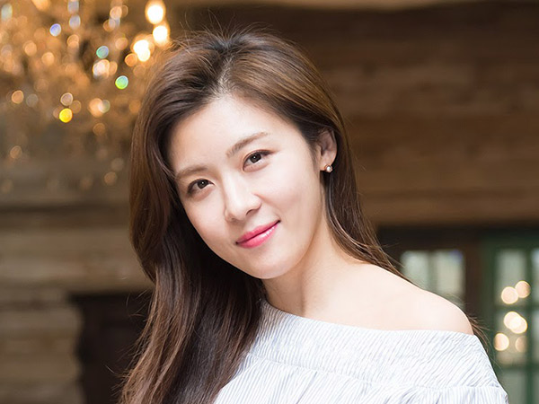 Tips Simple dan Murah Ala Ha Ji Won Agar Kulit Cerah Awet Muda