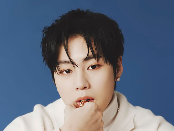 Ha Sung Woon Siap Comeback dengan Agensi Baru