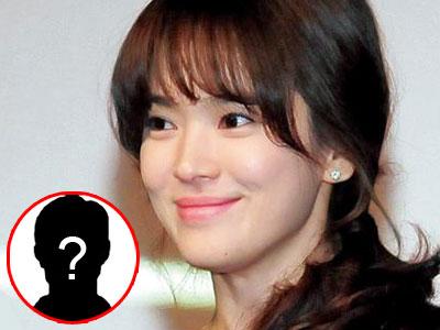 Wah, Song Hye Gyo Punya Kembaran Lelaki?