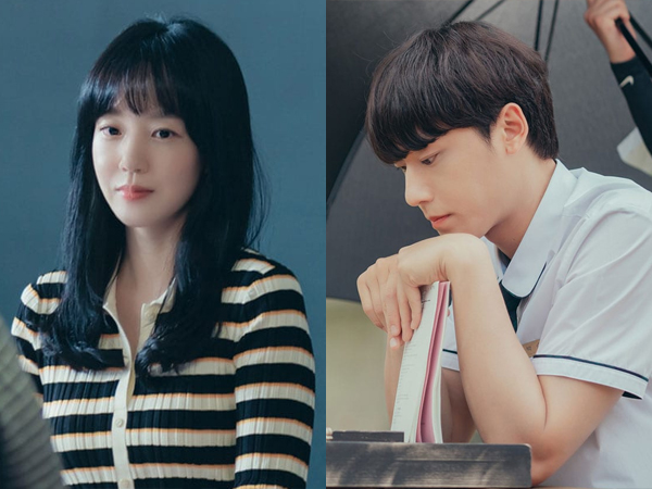 Im Soo Jung dan Lee Do Hyun Menyatu dengan Karakternya di Balik Layar 'Melancholia'