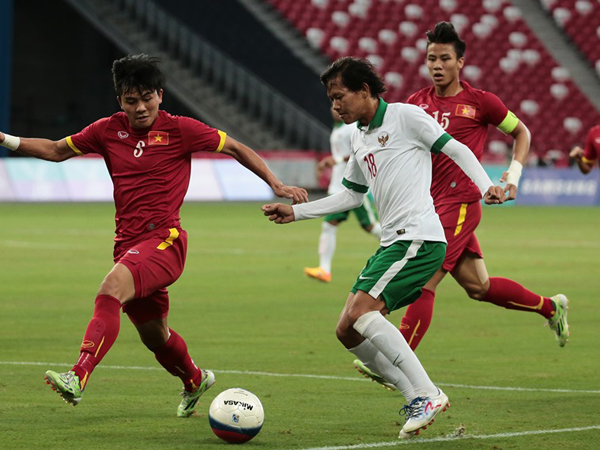 Kekalahan Indonesia U-23 di SEA Games 2015 Diduga Terkait Pengaturan Skor