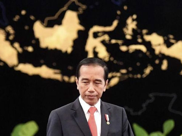 Bocoran Di Mana Jokowi Menempatkan Istana Negara di Ibu Kota Baru