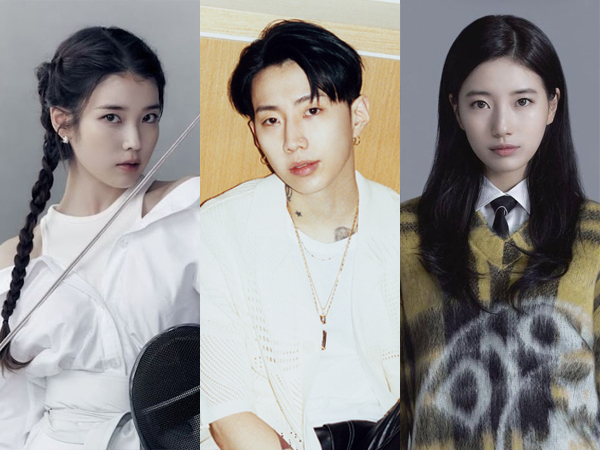 IU, Jay Park, Suzy, hingga PSY Ikut Donasi untuk Penanggulangan Banjir Korea