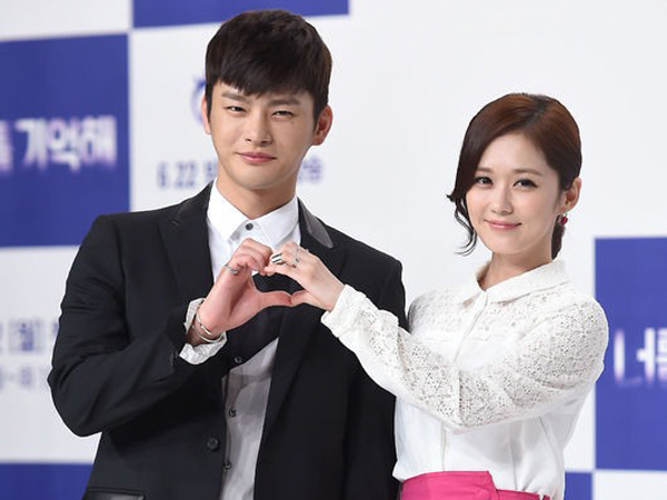 Lebih Senior, Jang Nara Justru Merasa Seo In Guk Lebih Berbakat Darinya