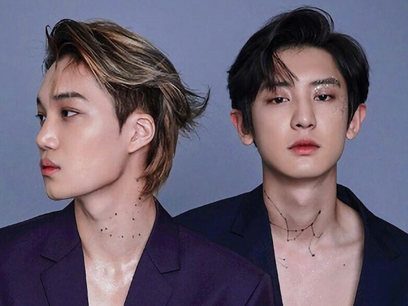 EXO-L's Day! Kai dan Chanyeol EXO Ucapkan Hal Ini Untuk EXO-L