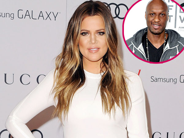 Duh, Khloe Kardashian ‘Diserang’ Suami Usai Nge-gym