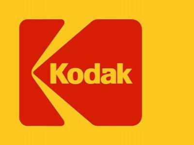 Wow, Paten Kodak Laku Terjual Rp 5 Triliun