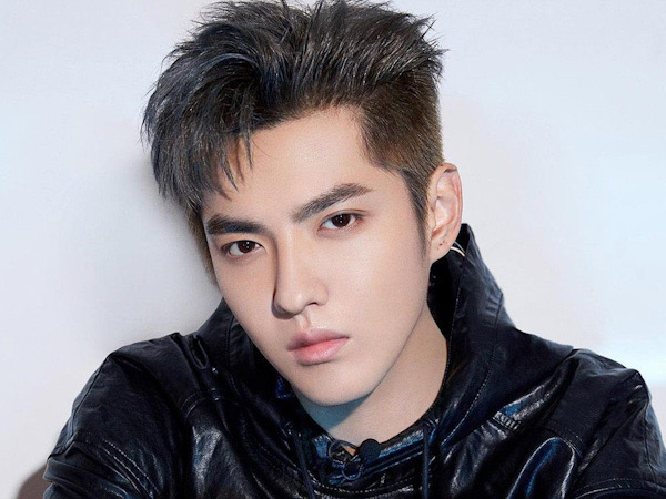 Kris Wu Divonis 13 Tahun Penjara dan Akan Dideportasi dari Cina