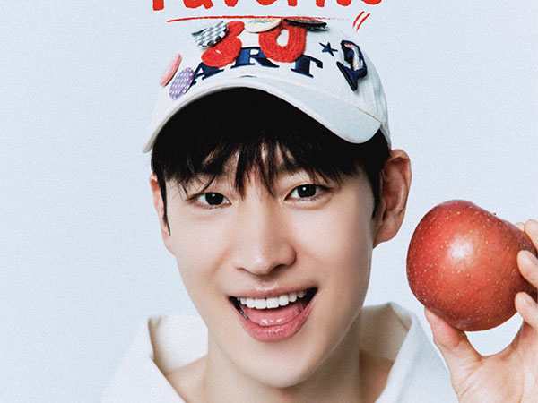 Fanmeeting Lee Je Hoon di Jakarta Digelar 16 November, Ini Lokasinya!