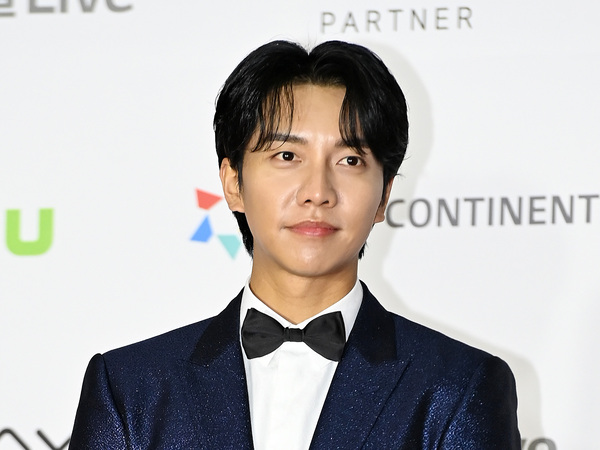 Lee Seung Gi Tetap Lanjutkan Tuntutan Hukum Terhadap Hook Entertainment