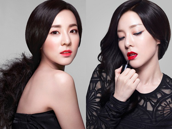 5 Jenis Lip Tint Paling Populer di Korea yang Wajib Kamu Coba