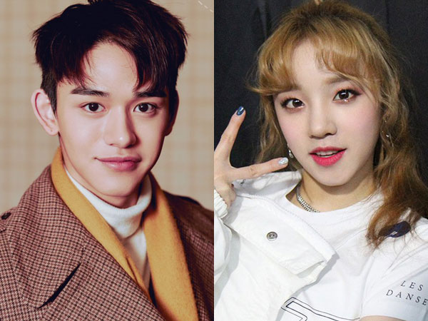 Lucas NCT dan Yuqi (G)I-DLE Dipastikan Jadi Member Tetap 'Running Man' Versi Tiongkok!