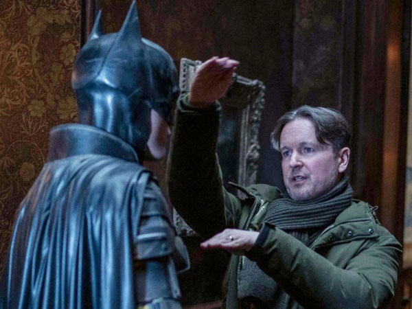 Matt Reeves Konfirmasi Sekuel The Batman, Robert Pattinson Ulangi Peran?