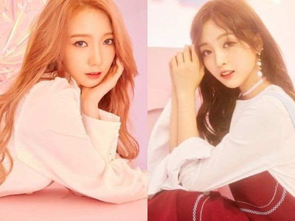 Buntut Konflik Antar Agensi, Mei Qi dan Xuan Yi WJSN Tak Jadi Debut di Tiongkok