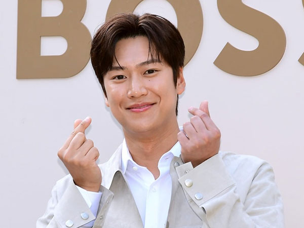 Na In Woo Mundur dari '2 Days 1 Night' Setelah 2 Tahun 4 Bulan