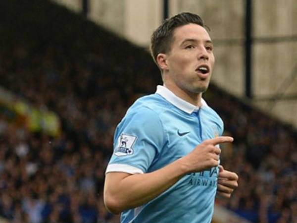 Samir Nasri Bantah Terlibat Kasus Pemerasan Video Seks Valbuena