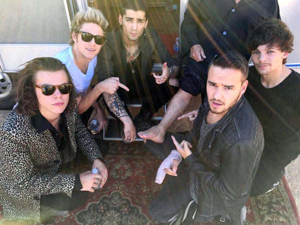 Baru Sehari Rilis, MV 'Steal My Girl' One Direction Sukses Pecahkan Rekor!