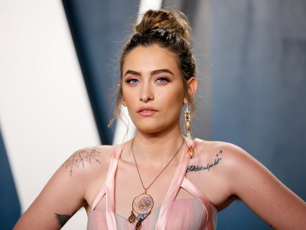 Berperan Jadi Yesus, Paris Jackson Dihujani Petisi