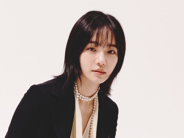 Gucci Umumkan Park Gyu Young Sebagai Global Ambassador Baru