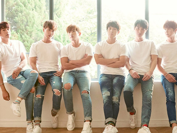 Tak Hanya Comeback, Shinhwa Juga Siap Sapa Penggemar di Dua Variety Show Ini