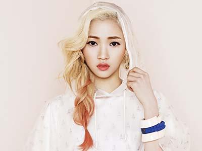 Anoreksia Sebabkan Sojung Ladies Code Tak Menstruasi Selama Setahun!