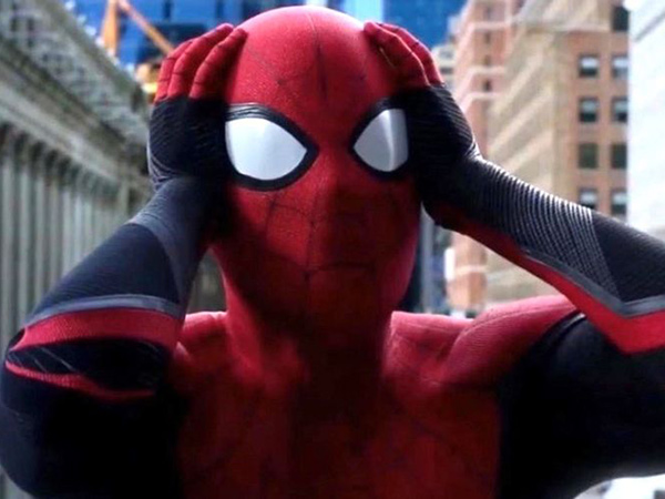 Tom Holland Bocorkan Penampilan Spider Man 3, Pakai Masker?
